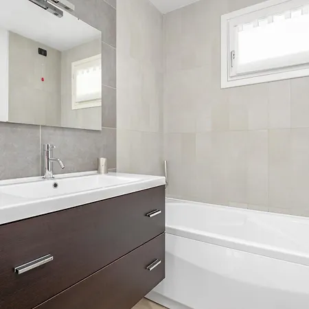 Villa Marconi Apartment 8-2